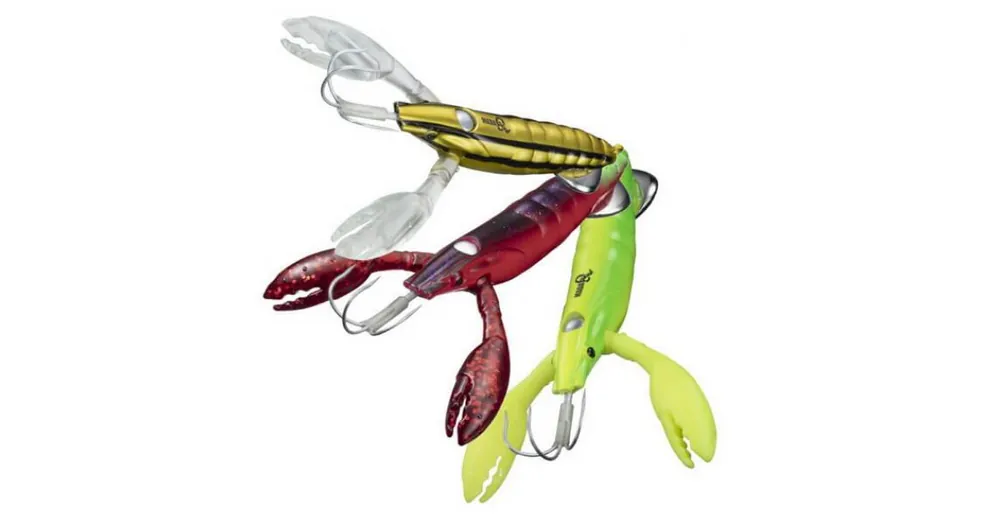 DAIWA MADAQ SHRIMP M Lage Kosten