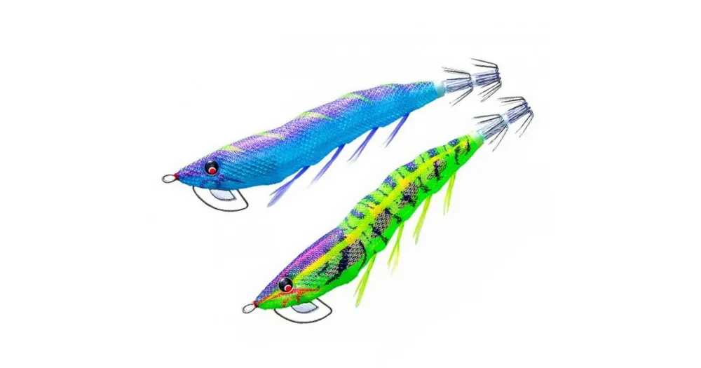 Seizoensaanbieding DUEL EZ-Q MAGNET TG 3.0