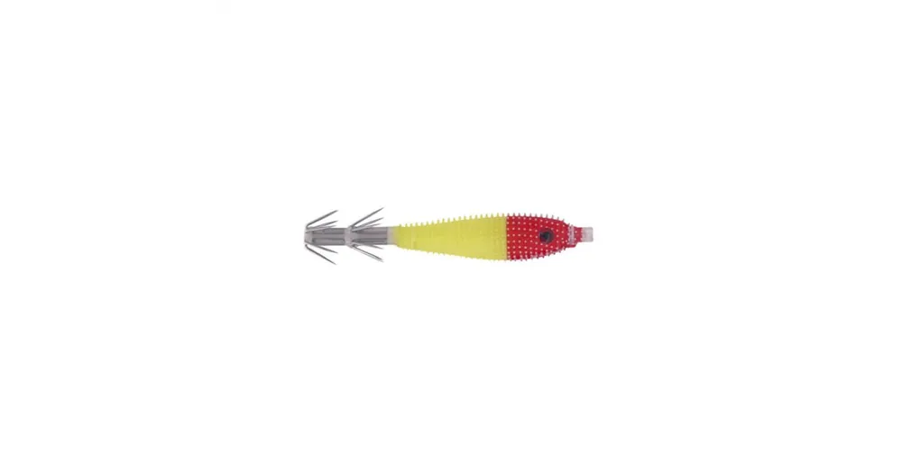 Flitsaanbieding JASTSUI RUSH TATAKI RUBBER GLOW 1.5