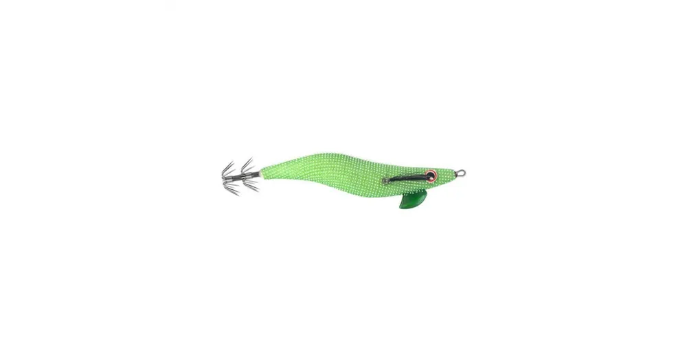Must-Have JATSUI RUSH EGI MAG RUBBER 3.0