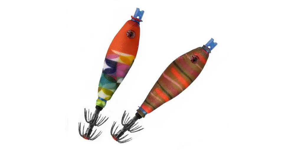 Finale Uitverkoop COLMIC MISAKI SOFT BLUE GLOW 7CM.