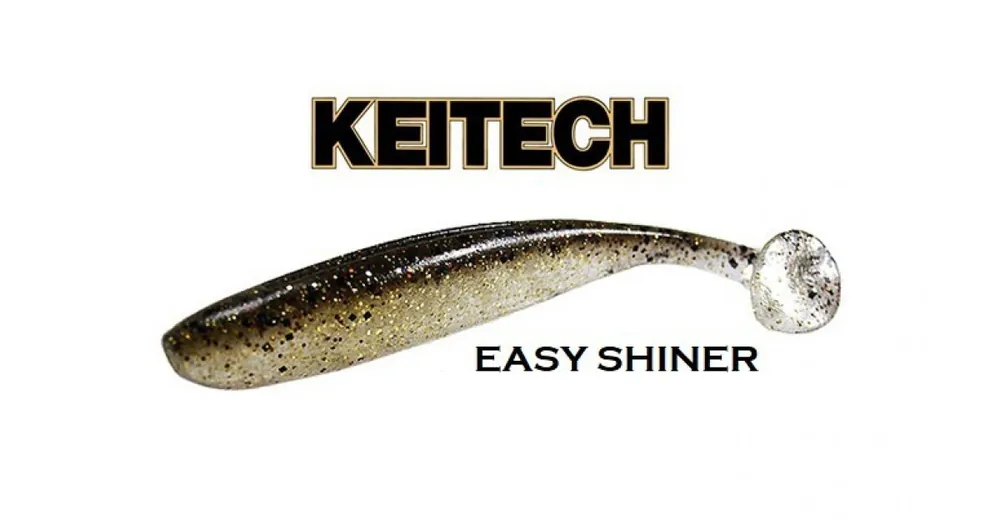KEITECH EASY SHINER 4‘‘ Op = Op