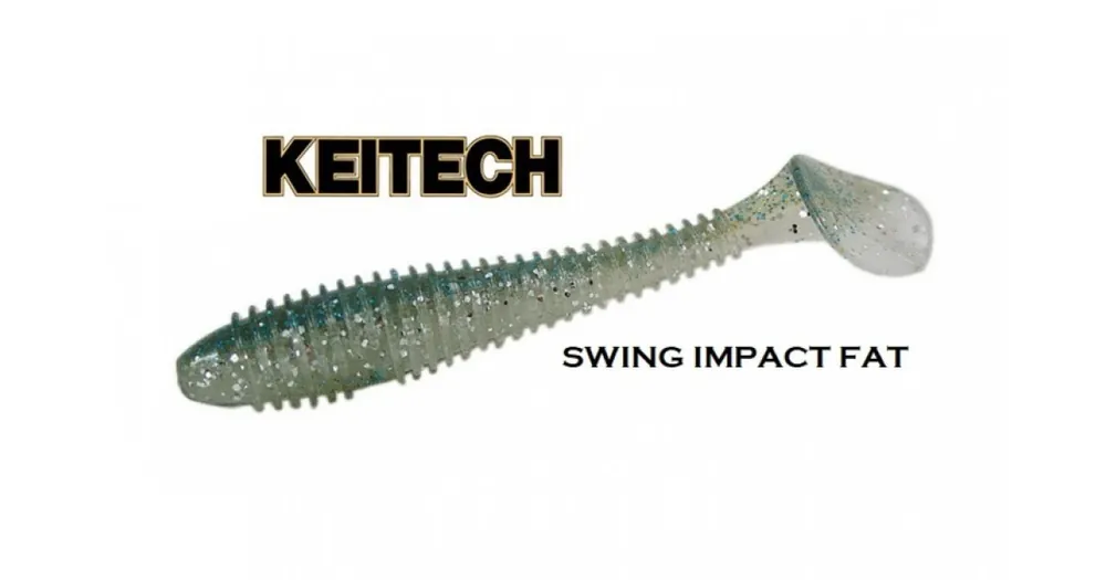 Betrouwbaar KEITECH SWING IMPACT FAT 3.8‘‘