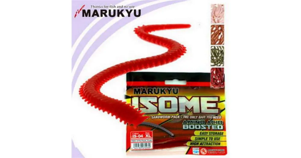 MARUKYU ISOME Nu Kopen