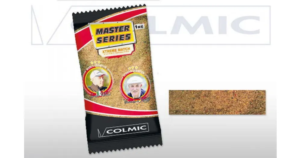 COLMIC MASTER SERIES XTREME MATCH Direct Verzonden