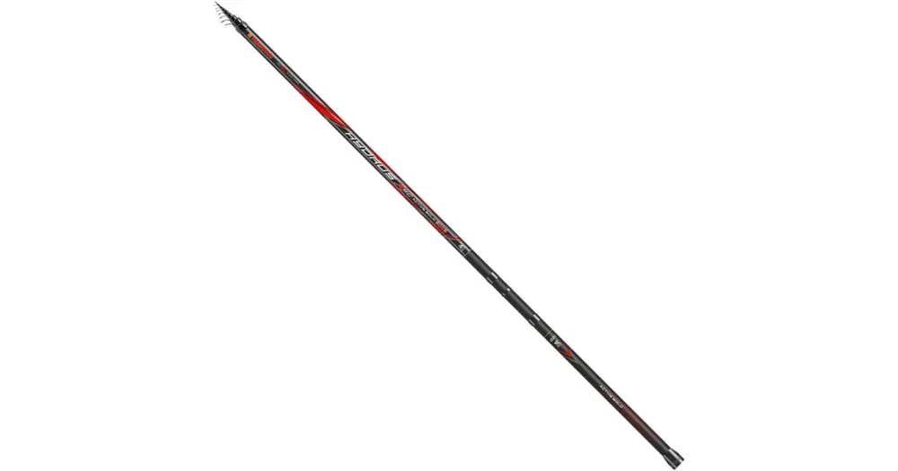 Veilige Betaling TRABUCCO HYDRUS XSC ACTIVE BOLO