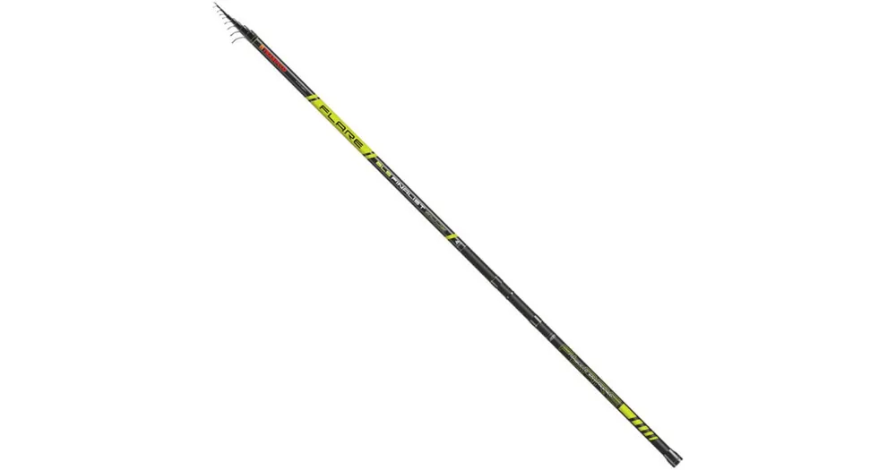 Koop Online TRABUCCO FLARE BLS FINALIST