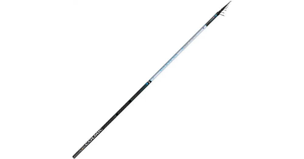Hoge Kwaliteit COLMIC DARSENA S-6000