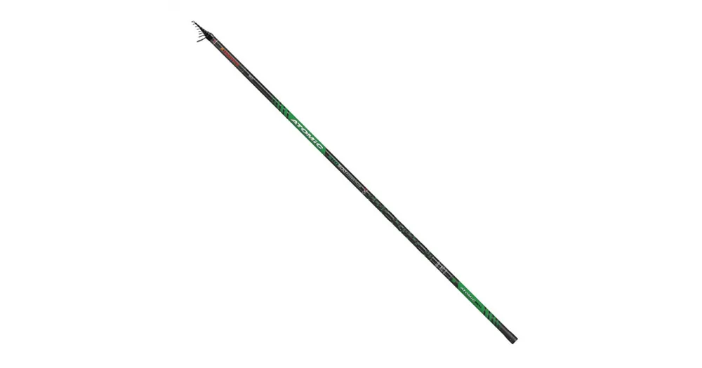 TRABUCCO ATOMIC STR POWER PLUS Hete Deal