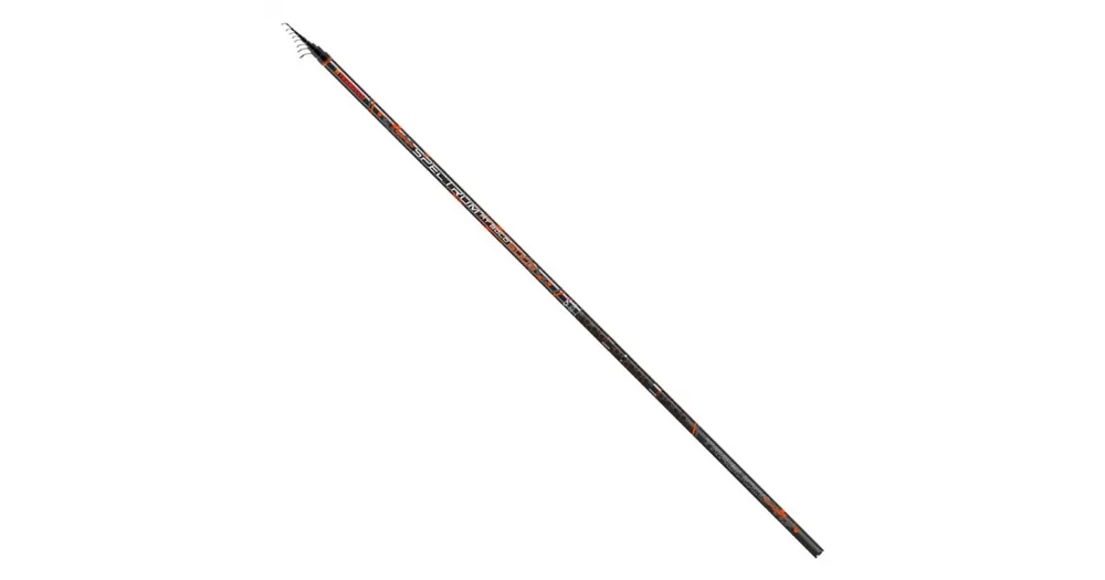TRABUCCO SPECTRUM RT BOLO Seizoensaanbieding