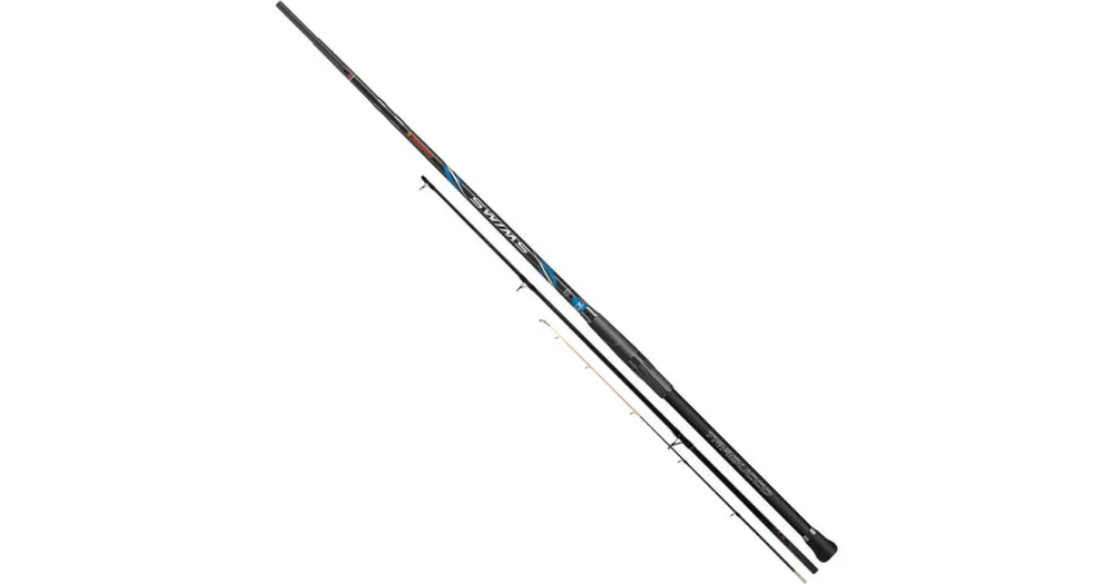 TRABUCCO SWIMS DEEP QUIVER Speciale Aanbieding