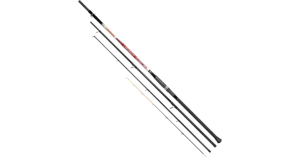 Express Levering TRABUCCO VANADIA PRO DRIFT