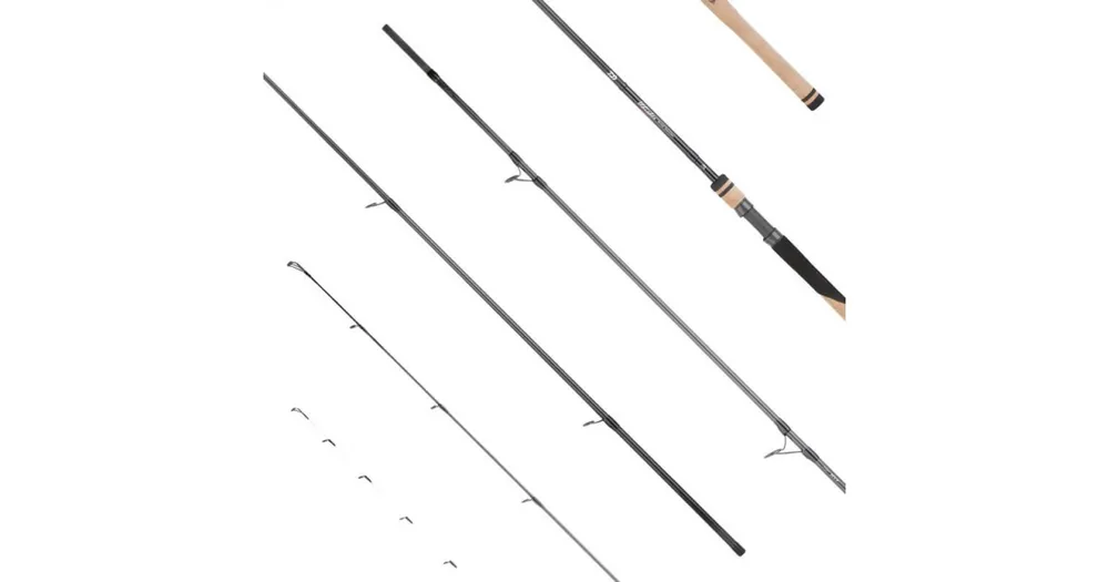 Shop Nu DAIWA 26 WHISKER X45