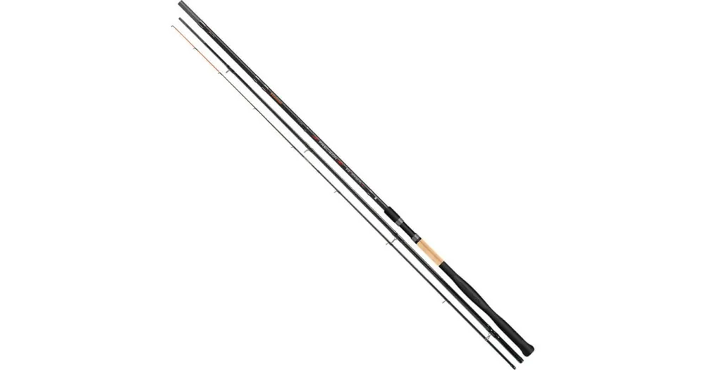 Finale Uitverkoop TRABUCCO PRECISION FDX CARP FEEDER