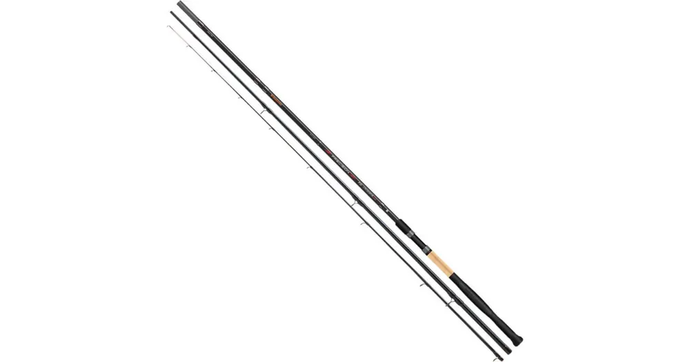 Superprijs TRABUCCO PRECISION FDX MASTER BOMB