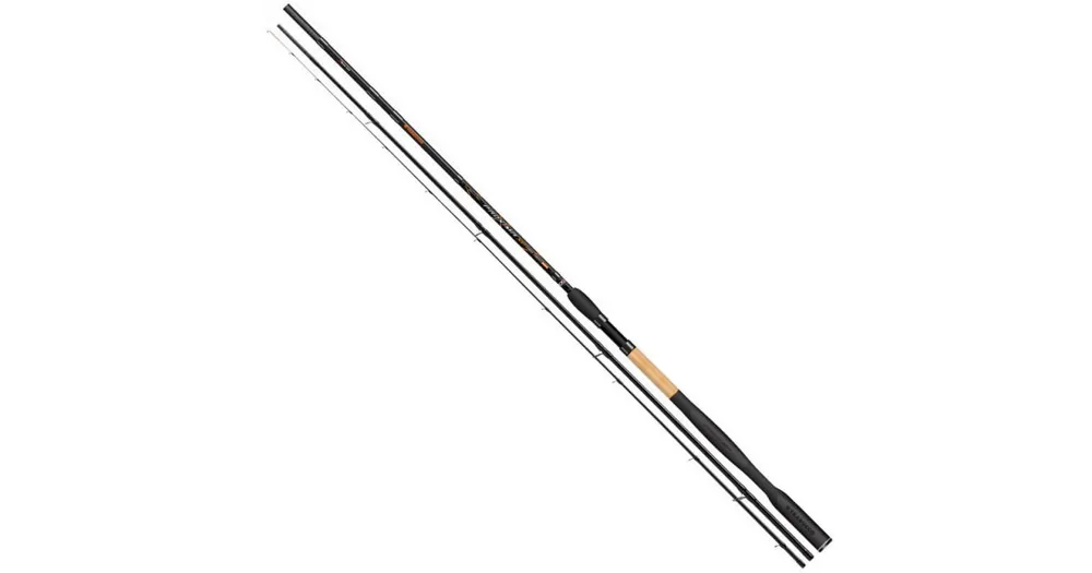 Dagaanbieding TRABUCCO PROXIMA XP POWER FEEDER