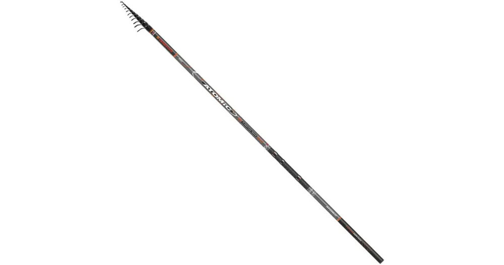 Nu Kopen TRABUCCO ATOMIC XR T-MATCH