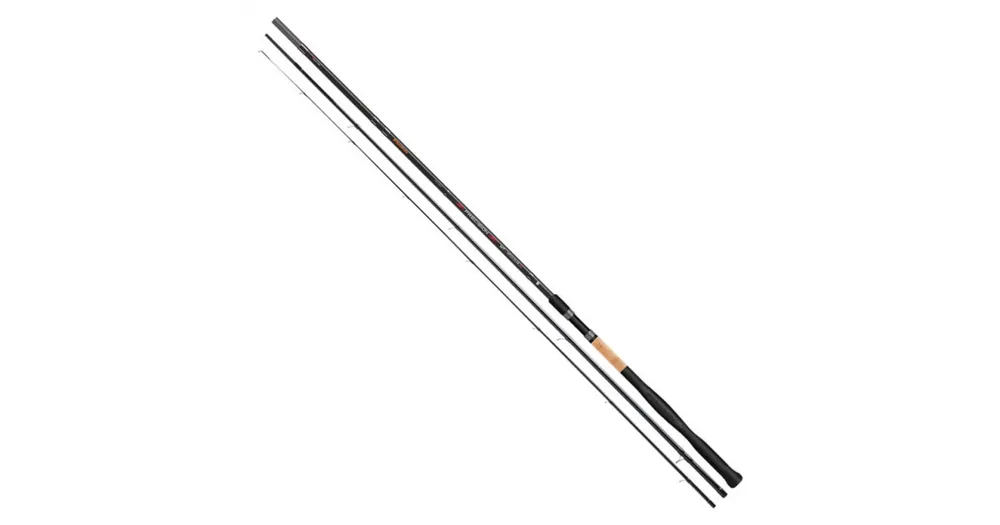 TRABUCCO PRECISION MTX MATCH PLUS Hoge Kwaliteit