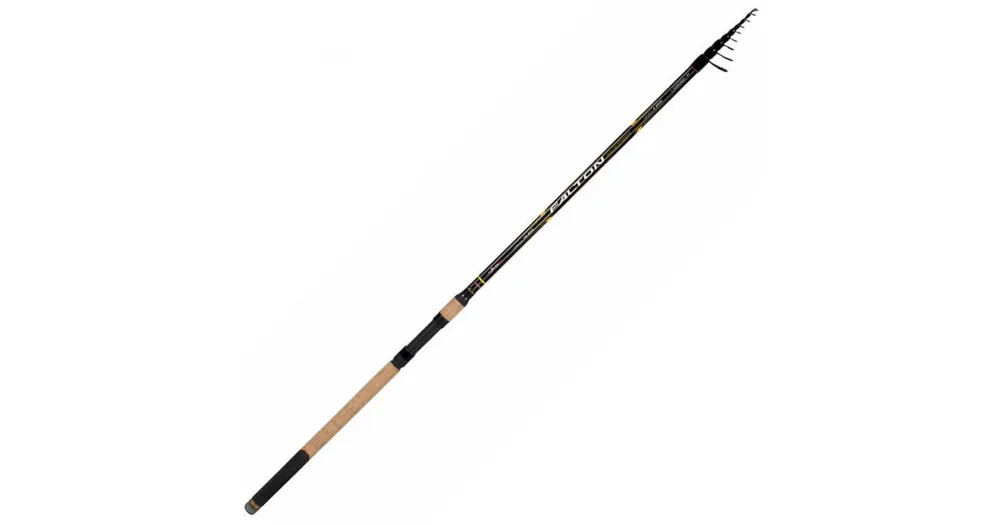 Veilige Betaling COLMIC FALTON MATCH