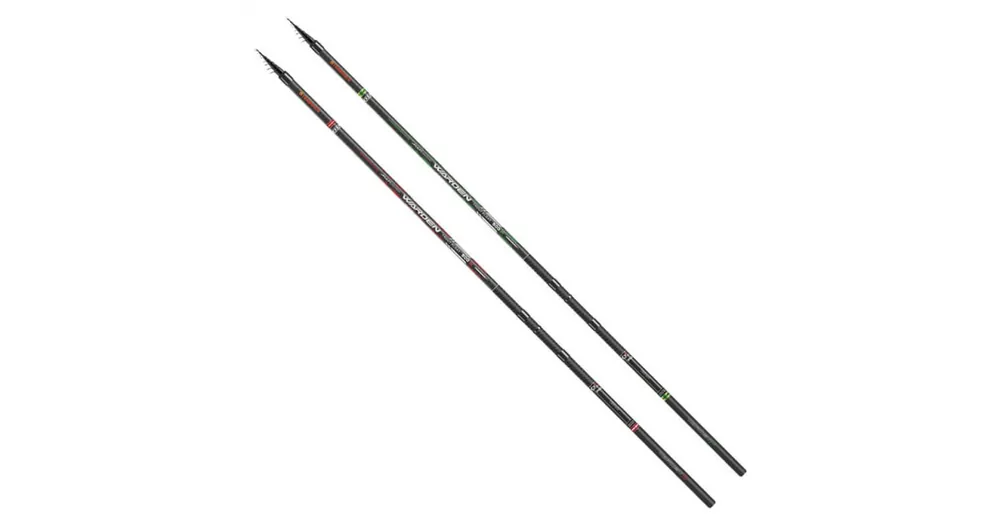TRABUCCO WARDEN TROUT FLOAT Direct Verzonden