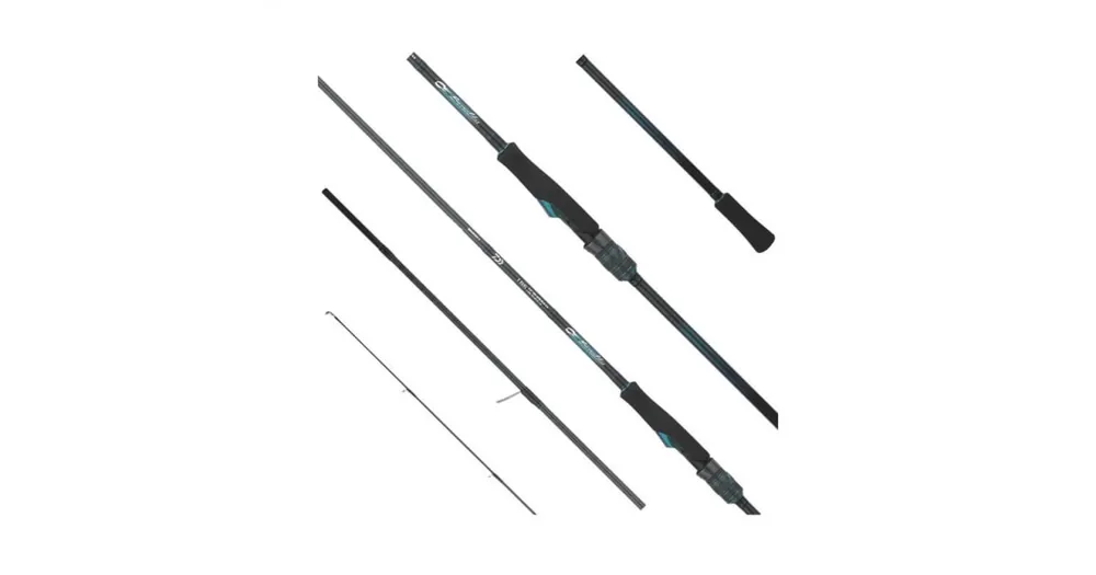 DAIWA 25 EMERALDAS X Superprijs