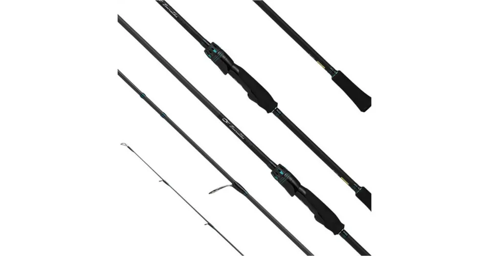 DAIWA 24 EMERALDAS AIR Voordeelprijs