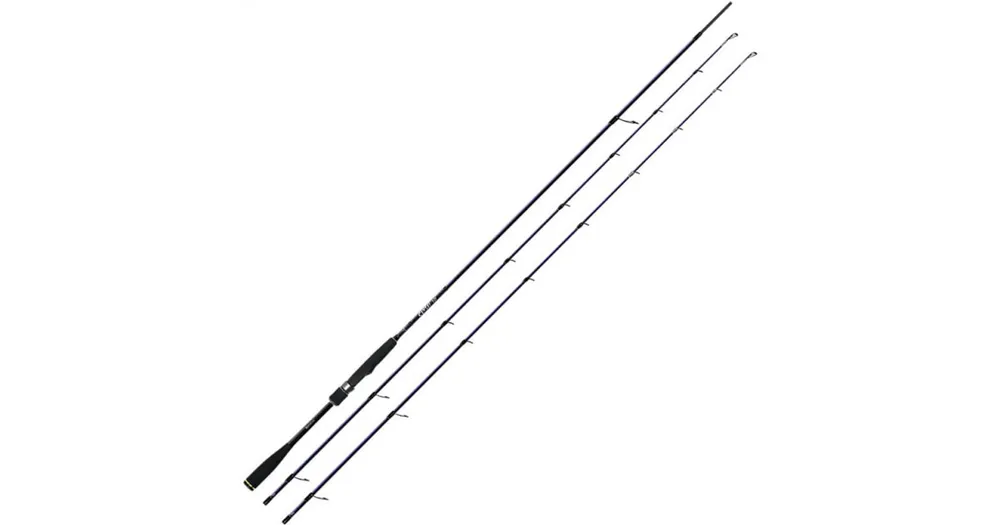 HERAKLES SENSEI EGI RODS Express Levering