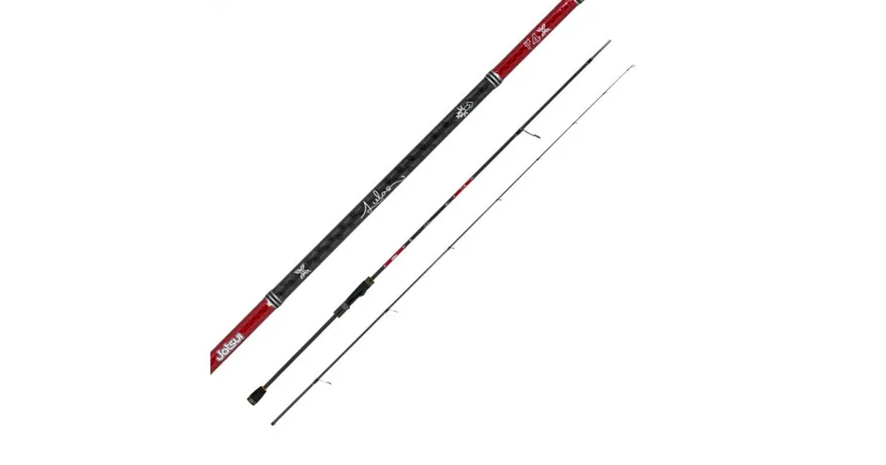 JATSUI LULAS Dagaanbieding