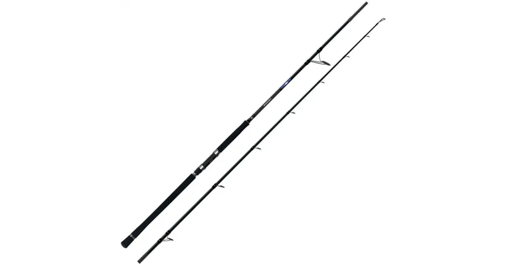 Superprijs HERAKLES MISSION SHORE JIGGING
