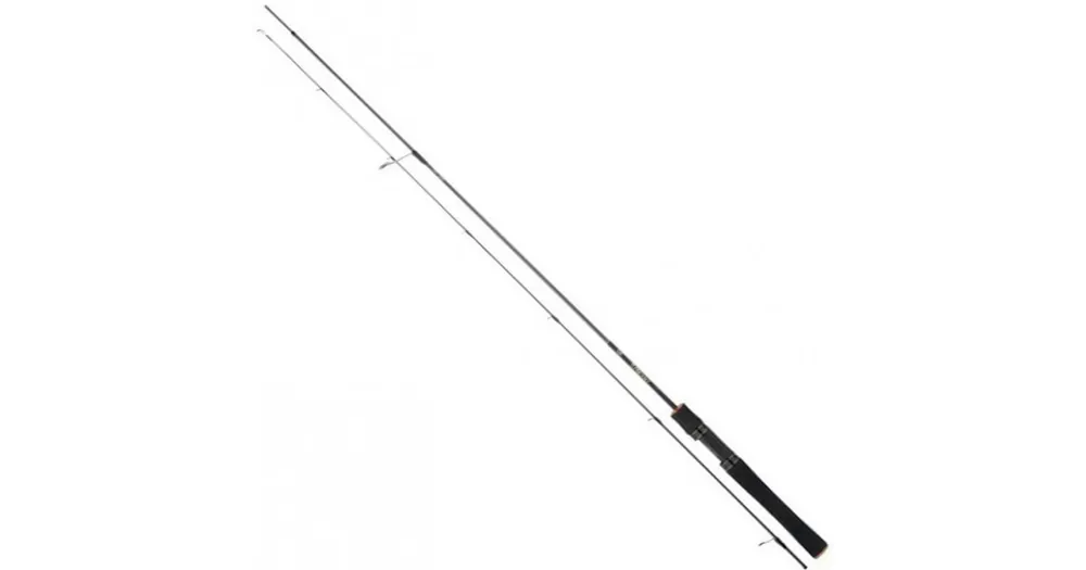 Favoriet DAIWA PRESSO AI