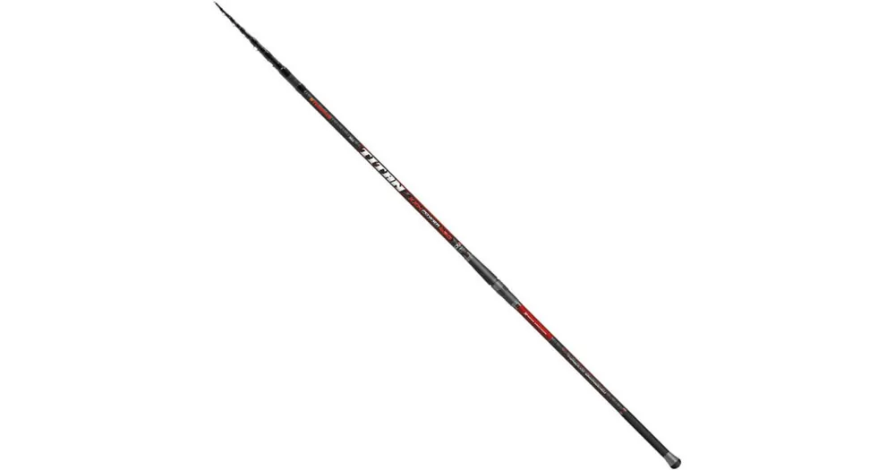 TRABUCCO TITAN XXH POWER 420 Koopje