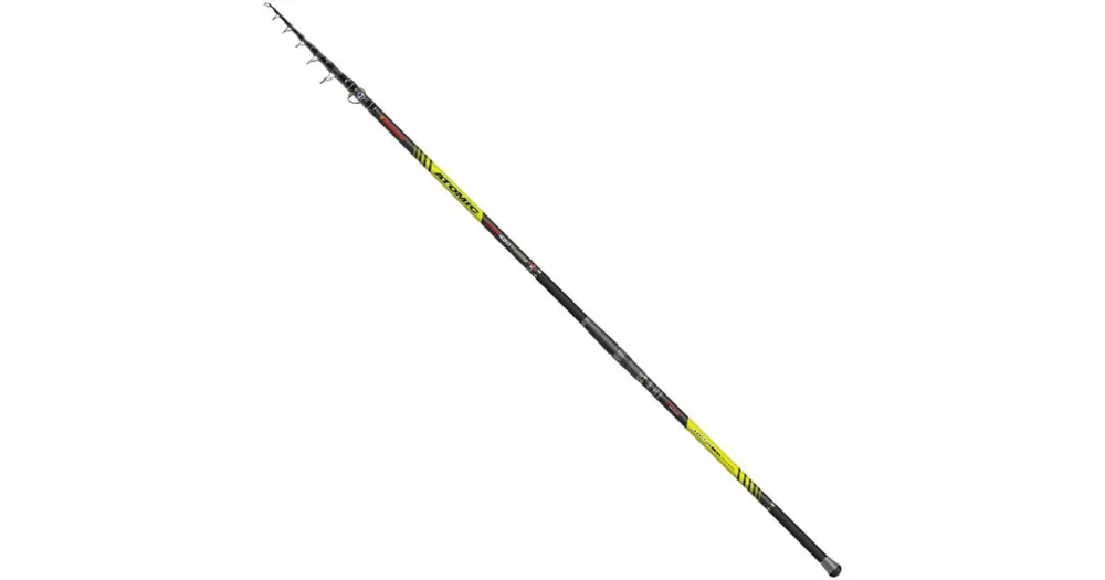 TRABUCCO ATOMIC XXH 420 STORIONE Lage Prijs