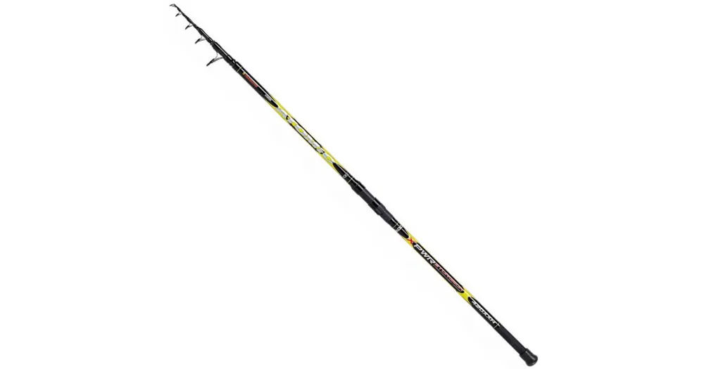 Betaalbaar TRABUCCO ATOMIC X-POWER STURGEON
