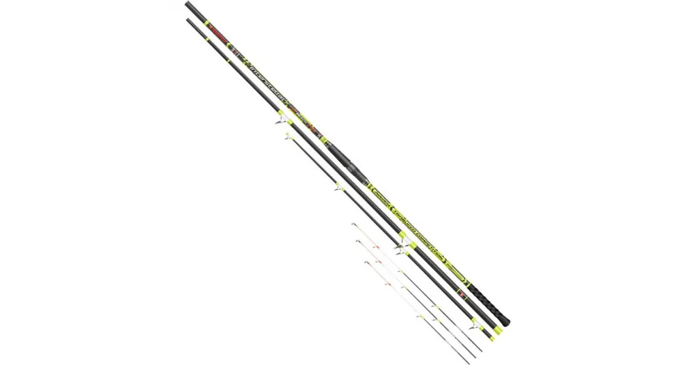 Koop Online TRABUCCO INTERSTELLAR PWR BEACH