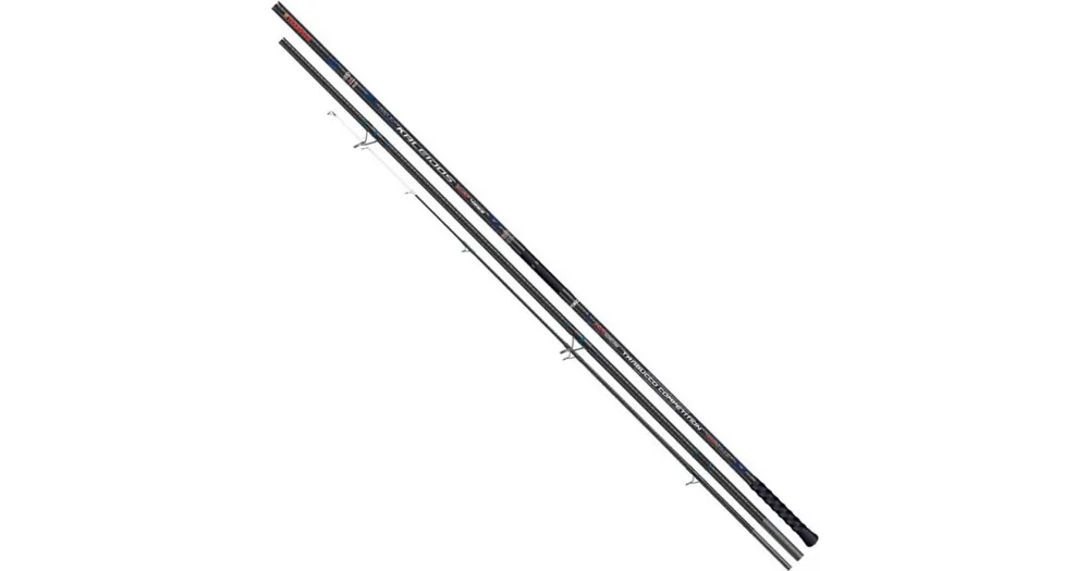 TRABUCCO KALEIDOS SURF Beperkte Voorraad