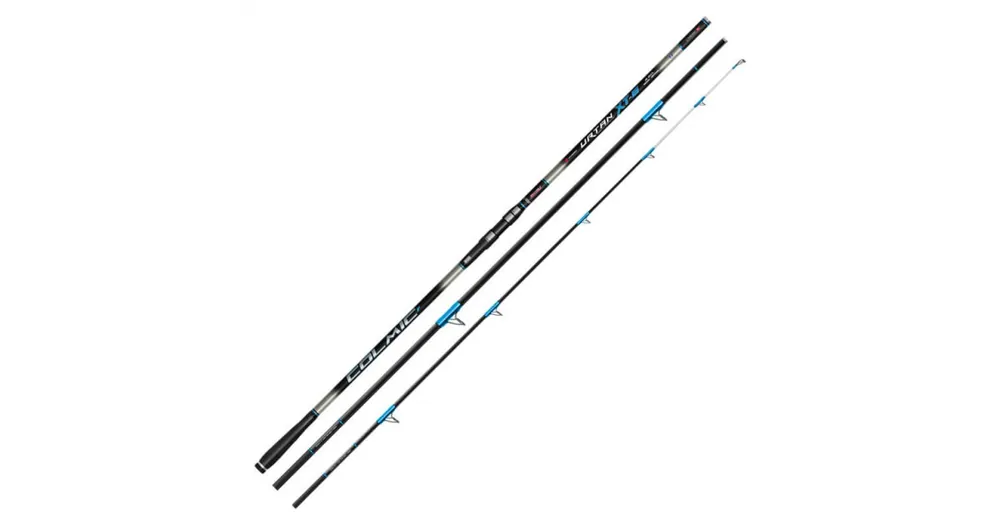 Flitsaanbieding COLMIC URTAN XT-6