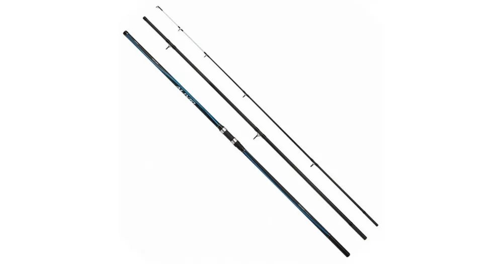 Nu Kopen SHIMANO ALIVIO G SURF 3P