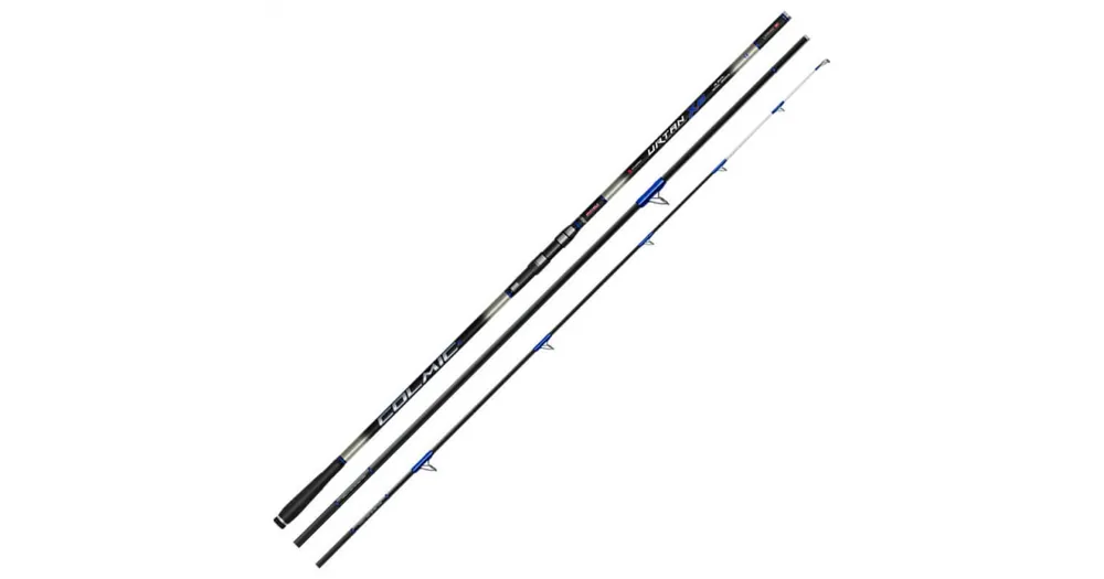 COLMIC URTAN X-8 Meest Verkocht