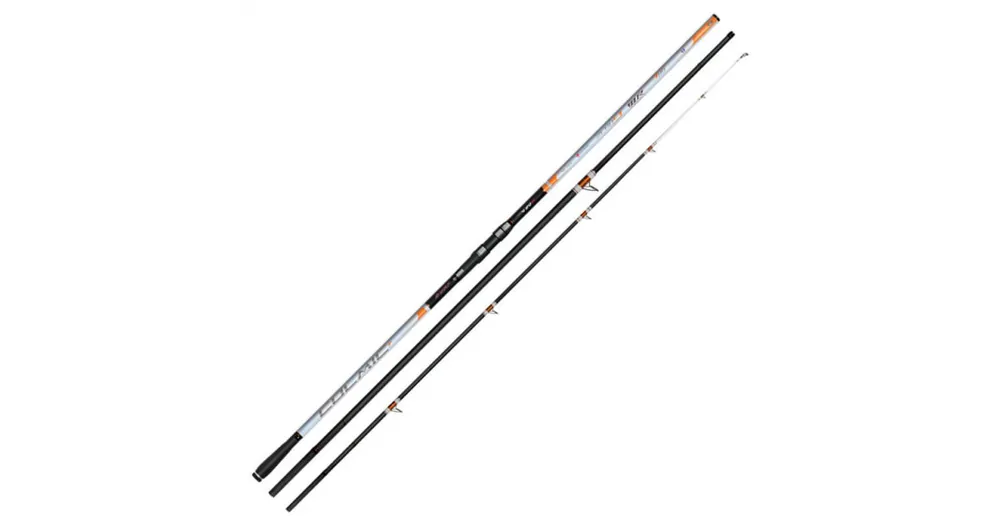 Betrouwbaar COLMIC ZERO 9 WR T-80