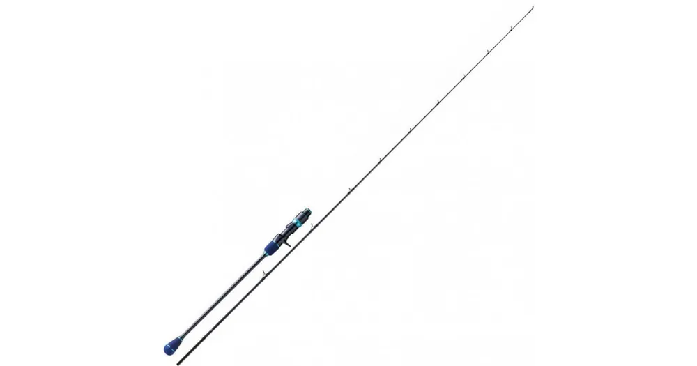 WILLIAMSON SOLID CARBON SLOW JIGGING 63BJ-3 Populair