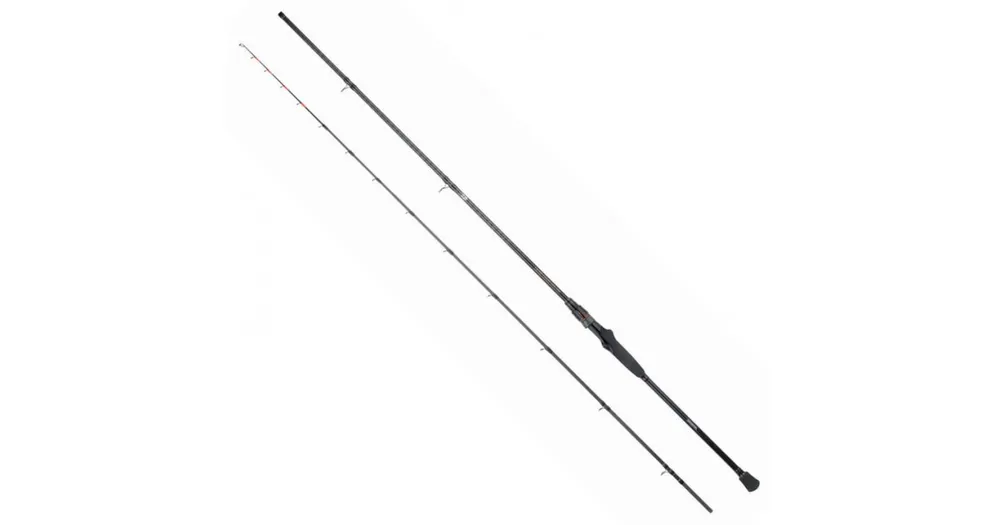 Snelle Levering DAIWA LIGHT GAME X EVOLUTION
