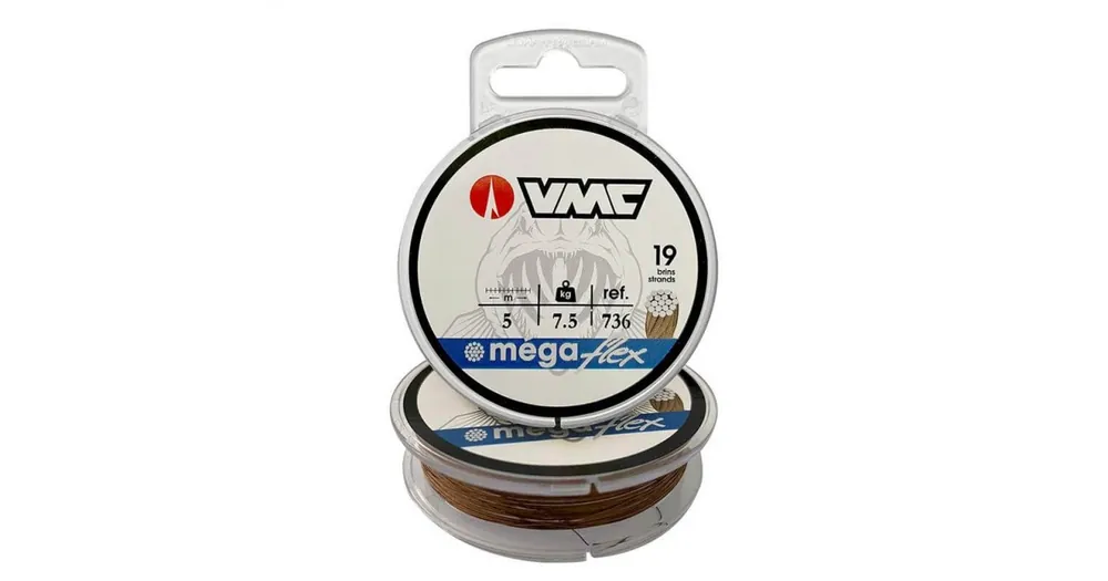 Uitverkoop VMC MEGAFLEX C736