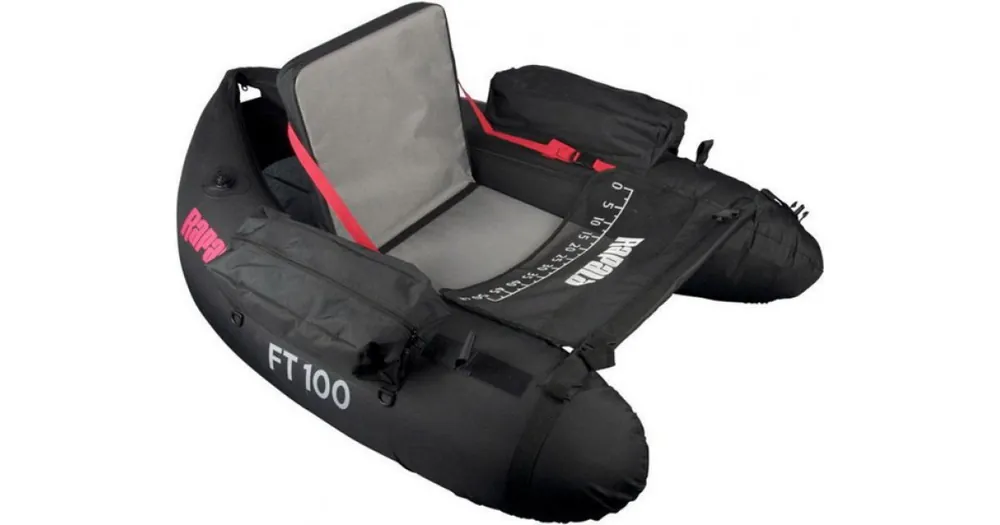 RAPALA FLOAT TUBE FT 100 Populair