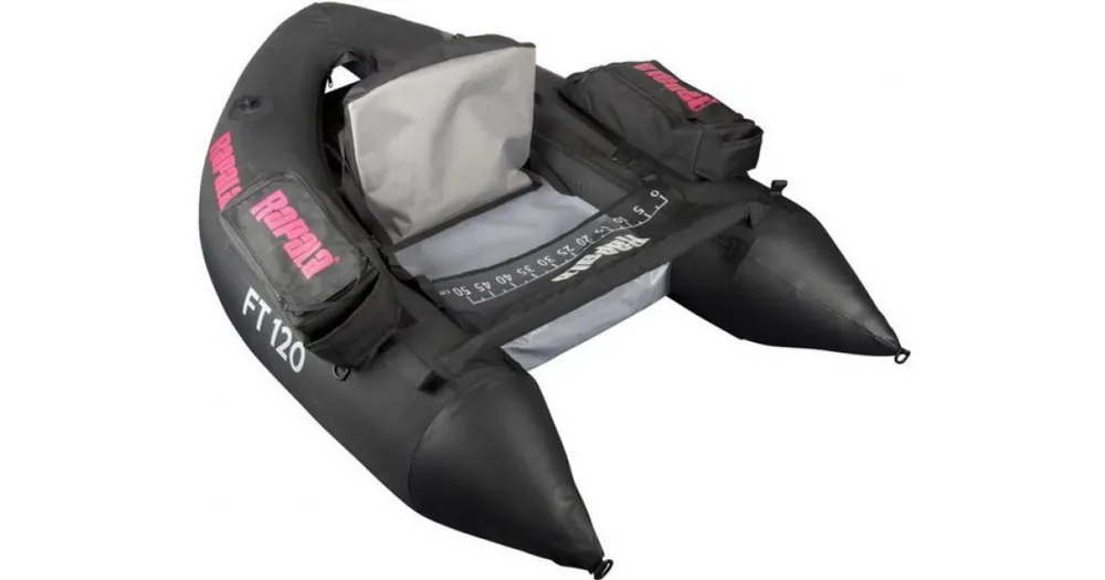 RAPALA FLOAT TUBE FT 120 Goedkoop