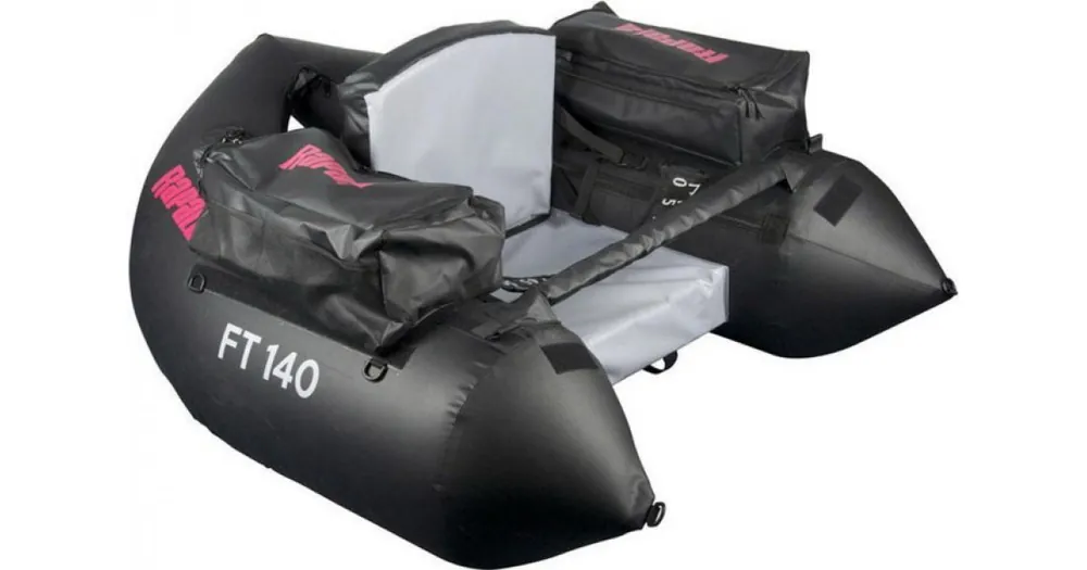 Shop Nu RAPALA FLOAT TUBE FT 140