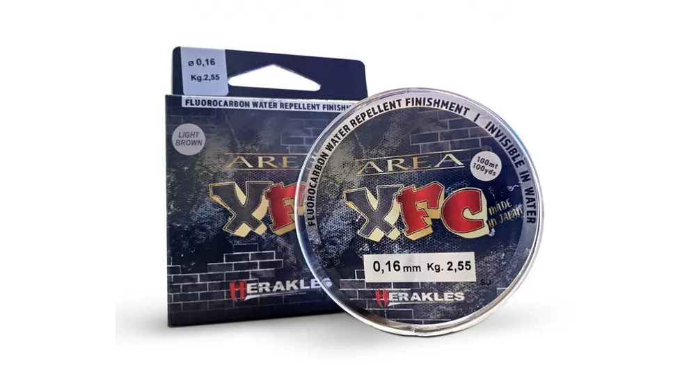 Hete Deal HERAKLES AREA XFC LIGHT BROWN