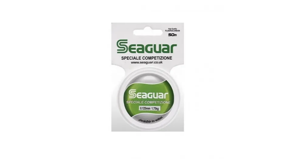 SEAGUAR RIVERGE SPECIALE COMPETIZIONE Hete Deal