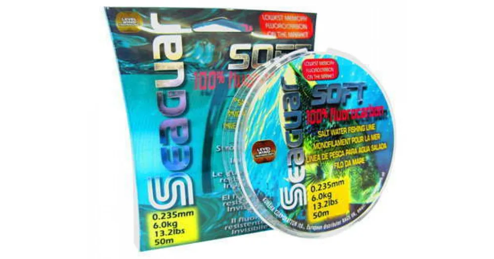 SEAGUAR SOFT Veilige Betaling