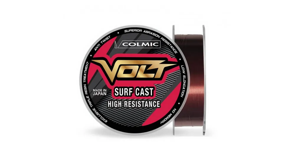 Veilige Betaling COLMIC VOLT SURF CAST