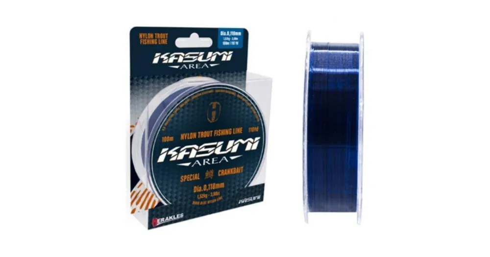 HERAKLES KASUMI AREA DARK BLUE Direct Beschikbaar